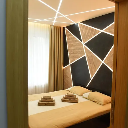 Premium Lux Apartman Чачак Экстерьер фото