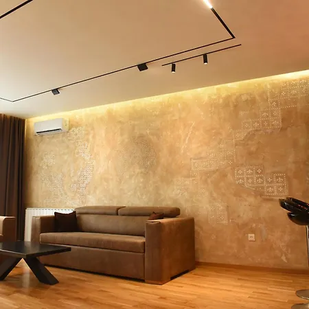 Premium Lux Apartman Чачак Экстерьер фото