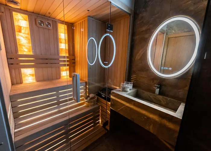 Premium Lux Apartman Cacak