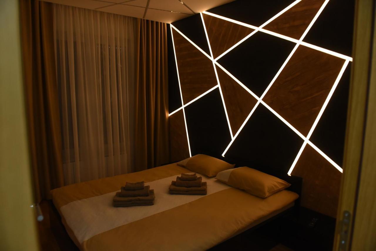 Premium Lux Apartment Cacak