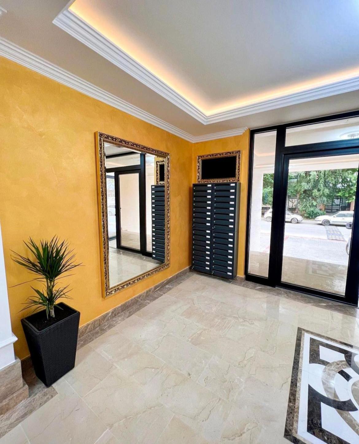 Premium Lux Apartment