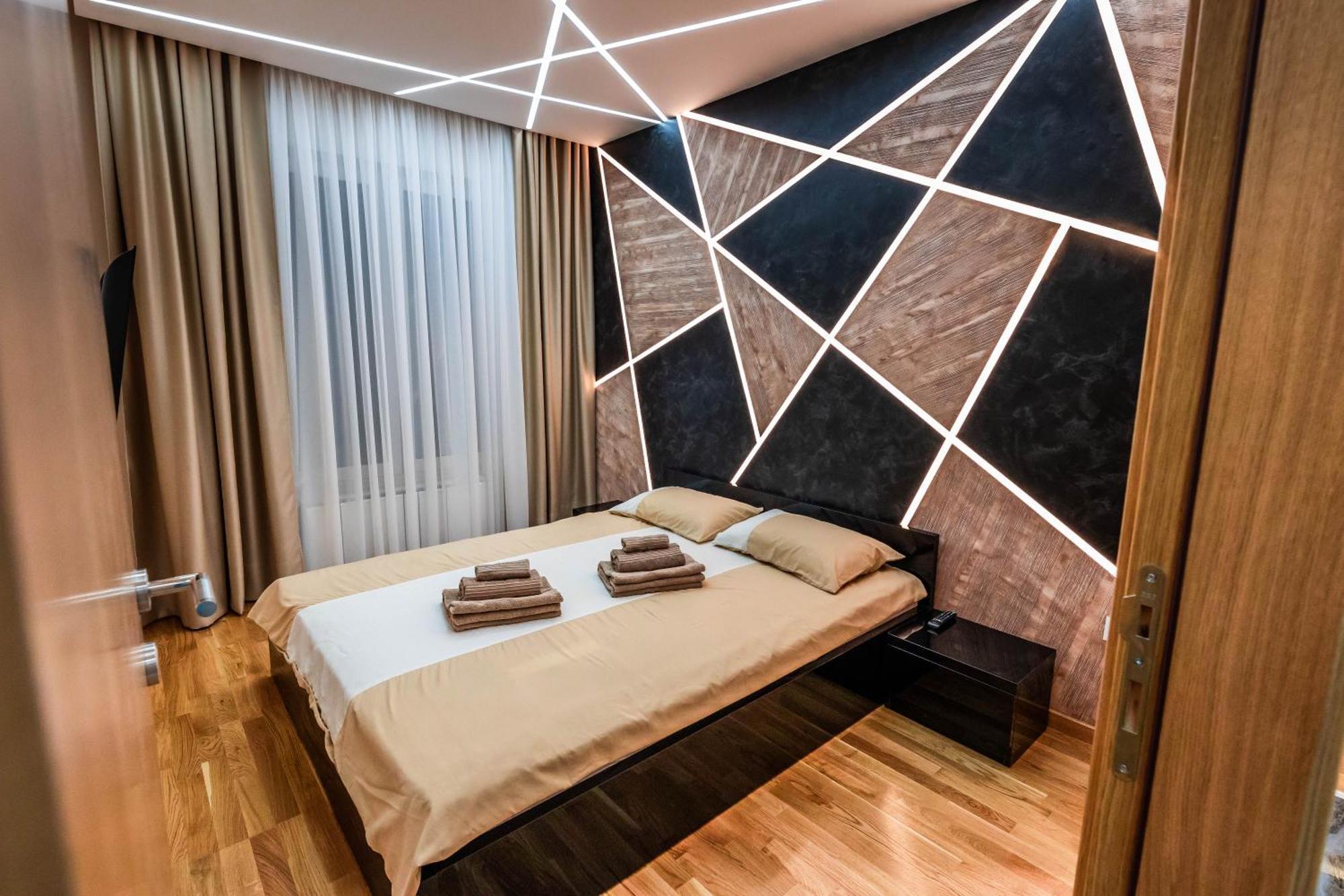 Premium Lux Apartment