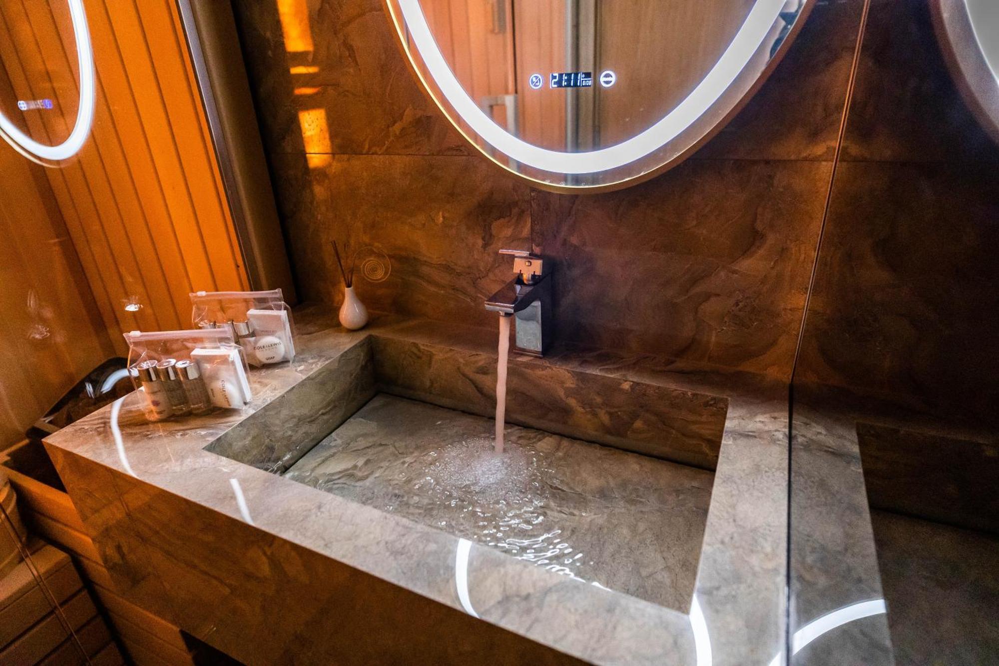 Apartment Premium Lux Cacak