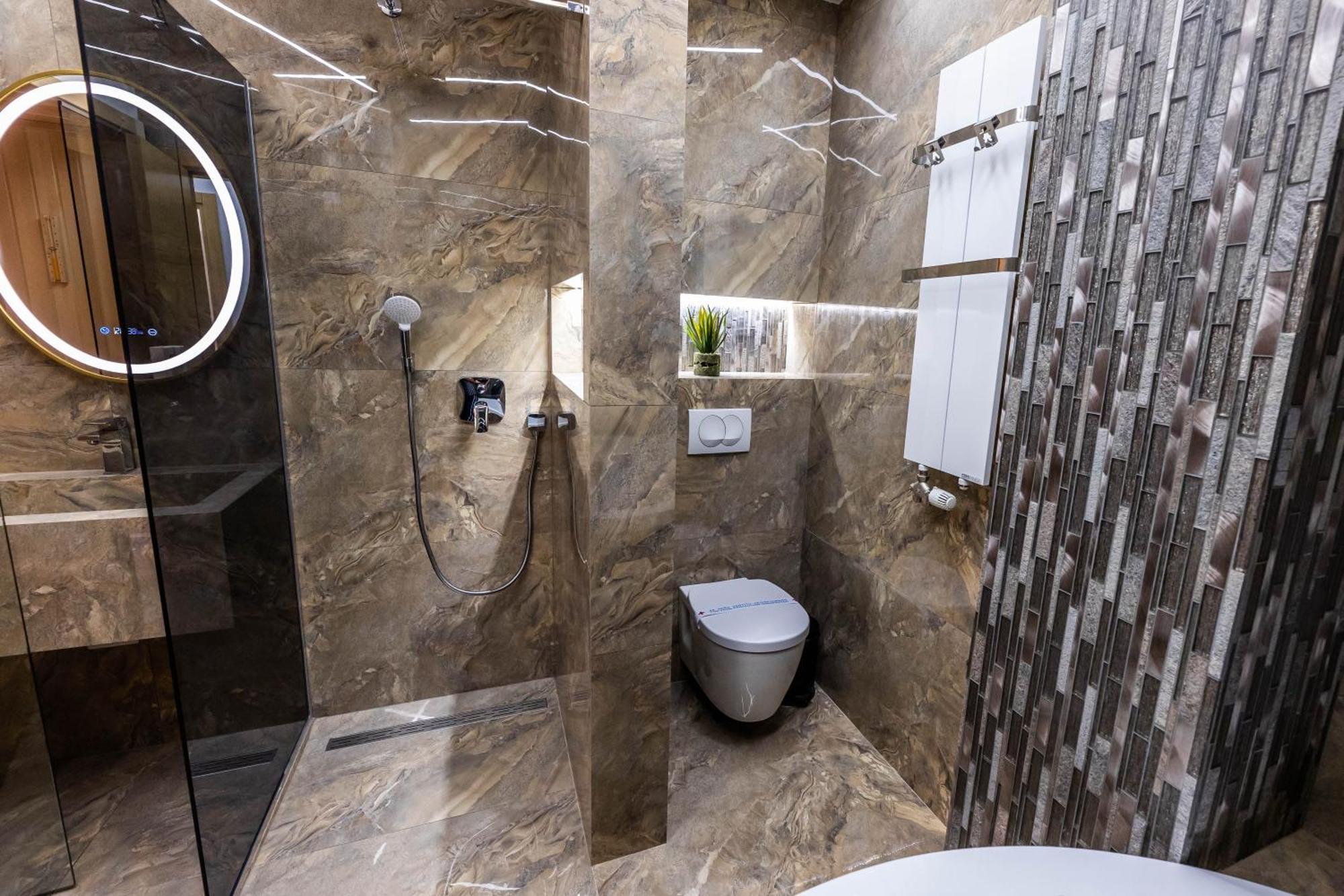Premium Lux Apartment Cacak