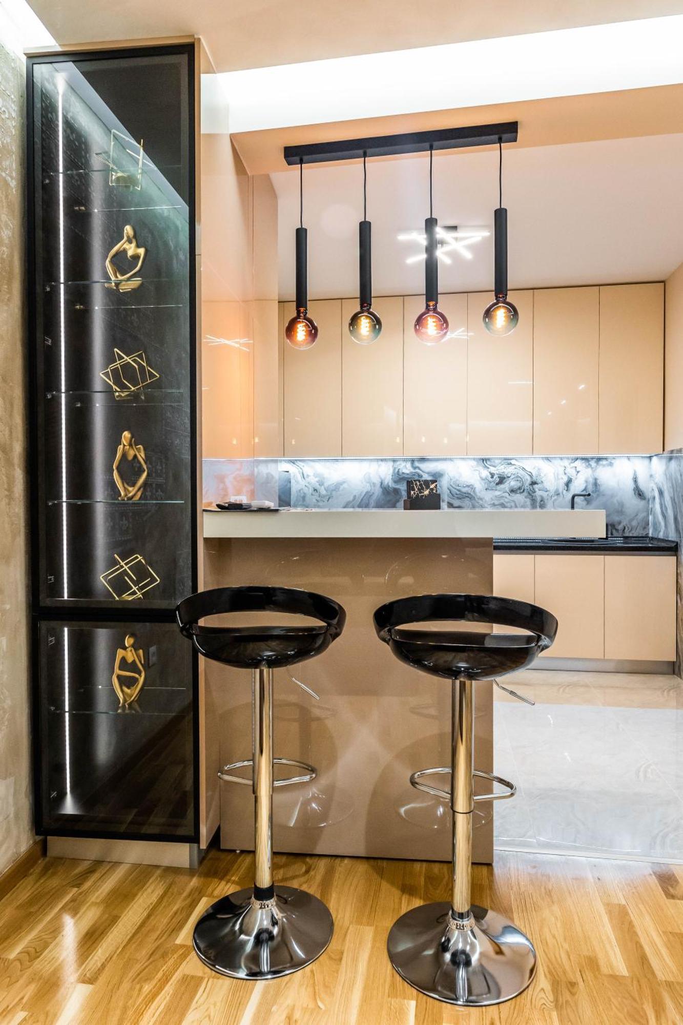 Apartment Premium Lux Cacak