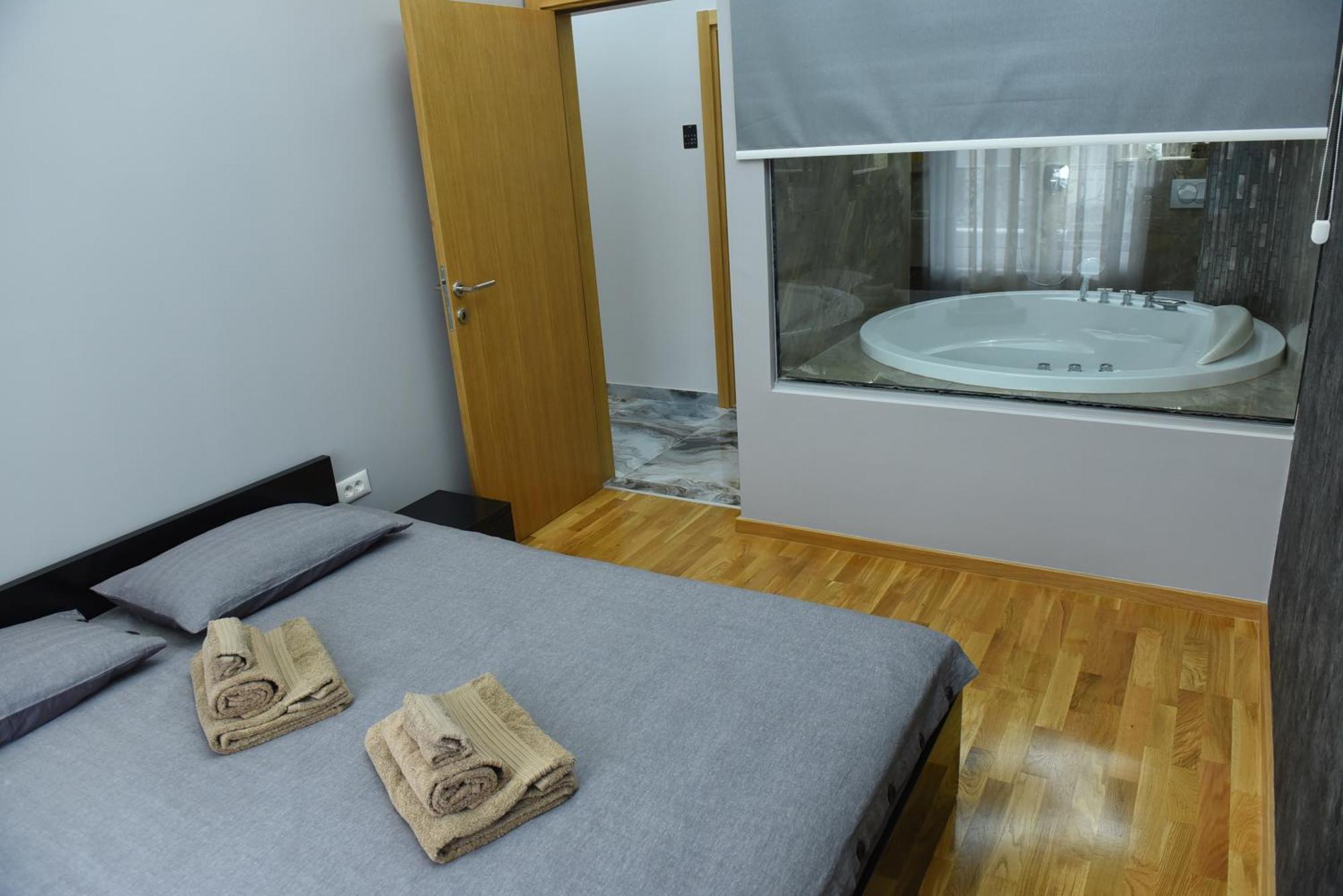 Apartment Premium Lux