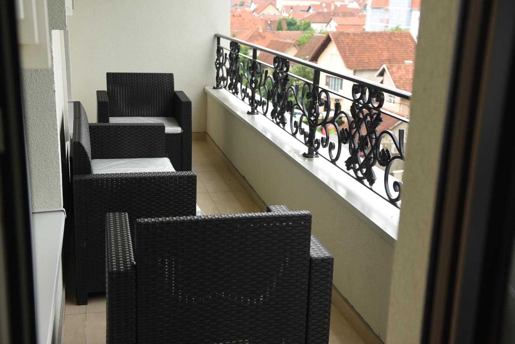 Apartment Premium Lux