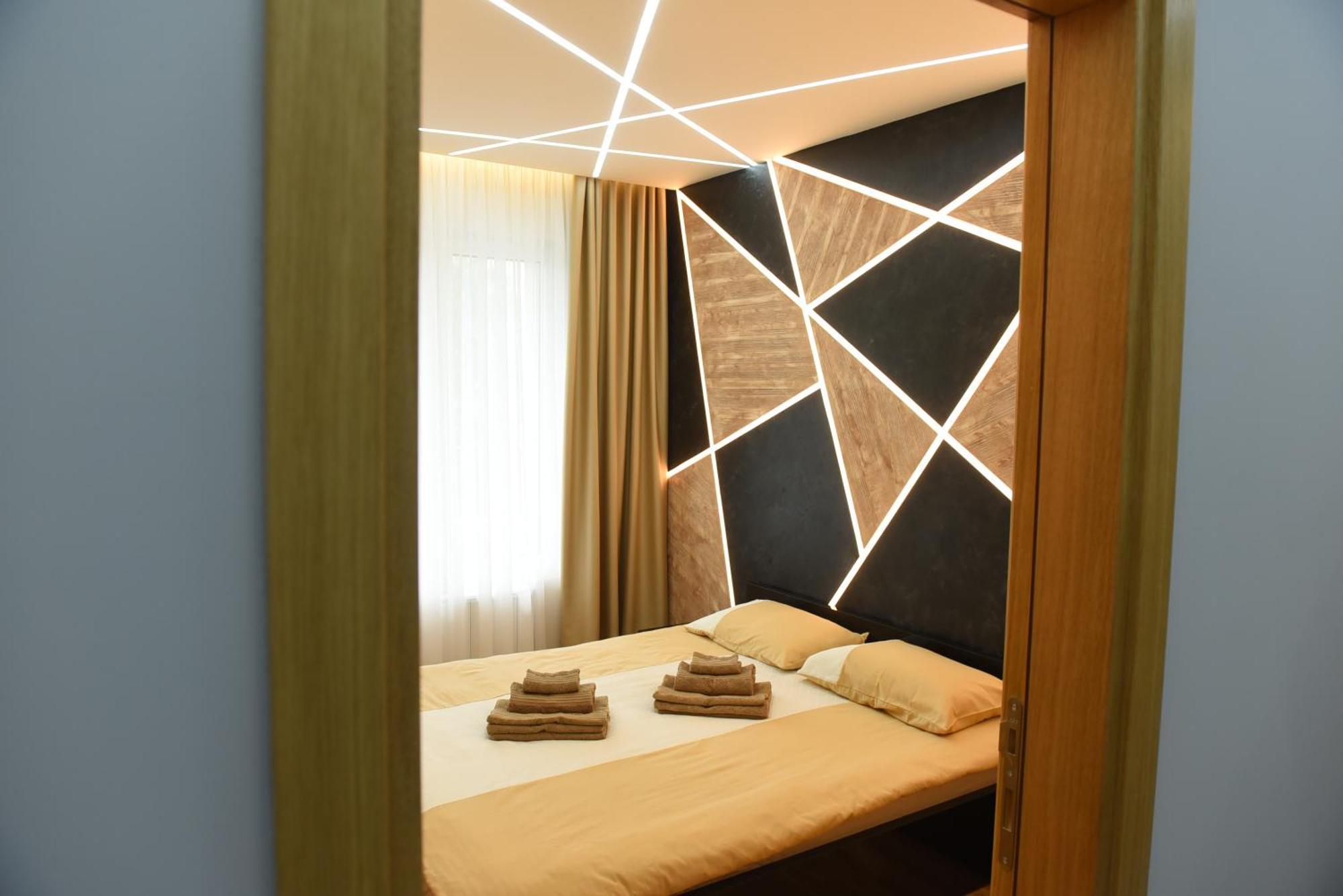 Apartment Premium Lux Cacak
