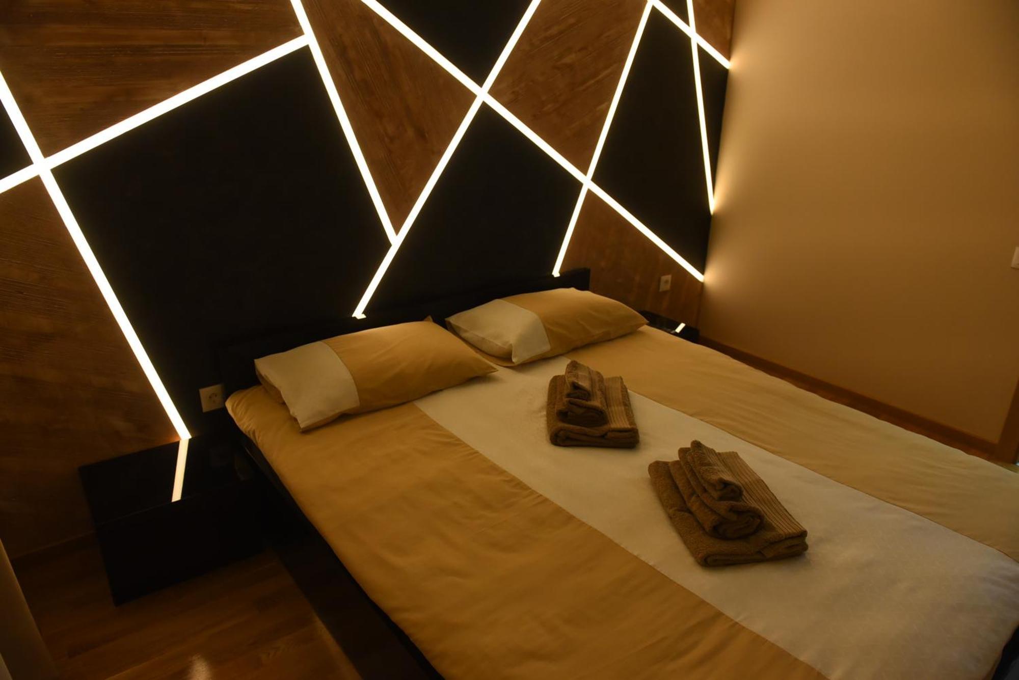 Apartment Premium Lux Cacak
