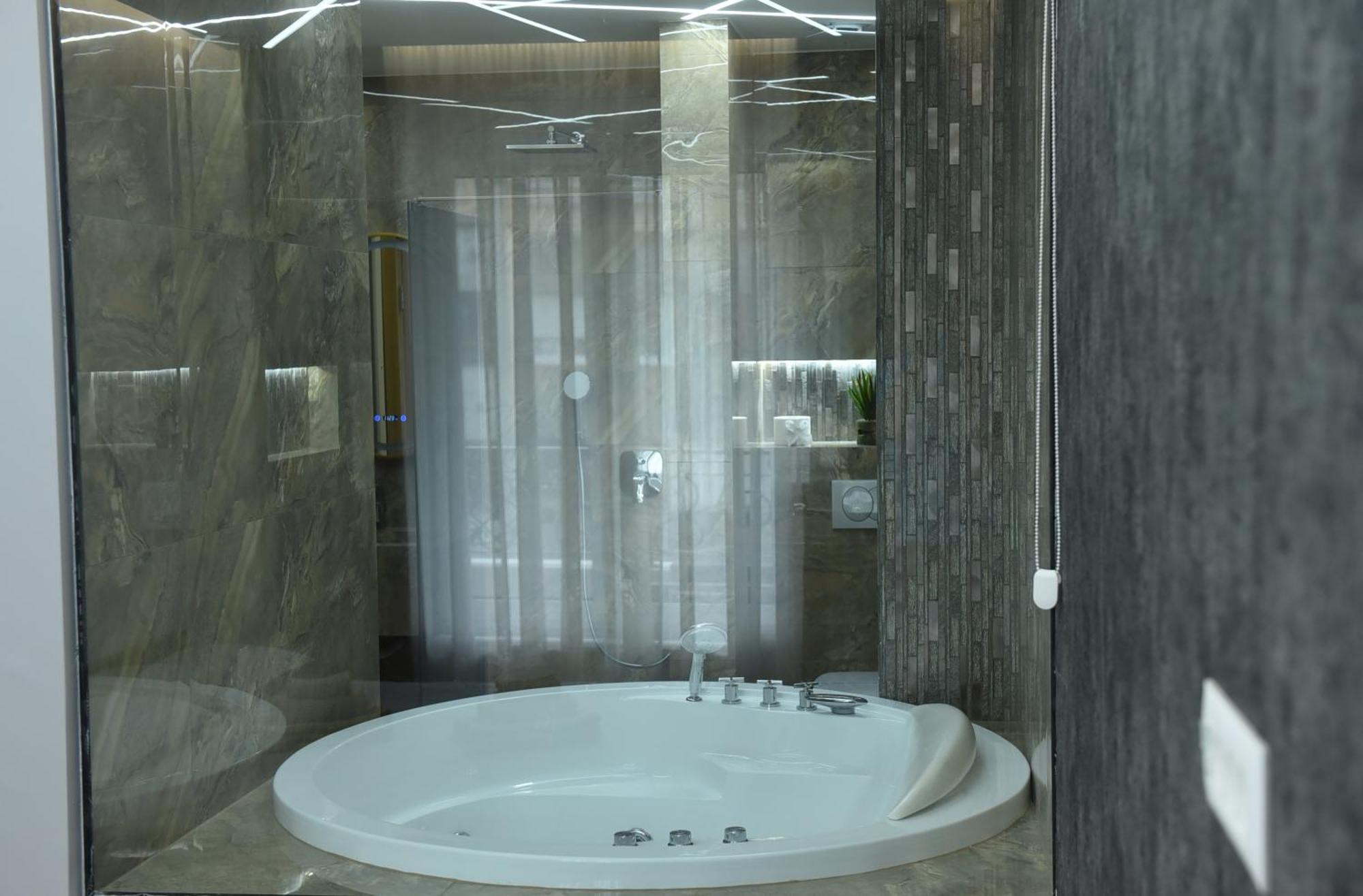 Apartment Premium Lux Cacak