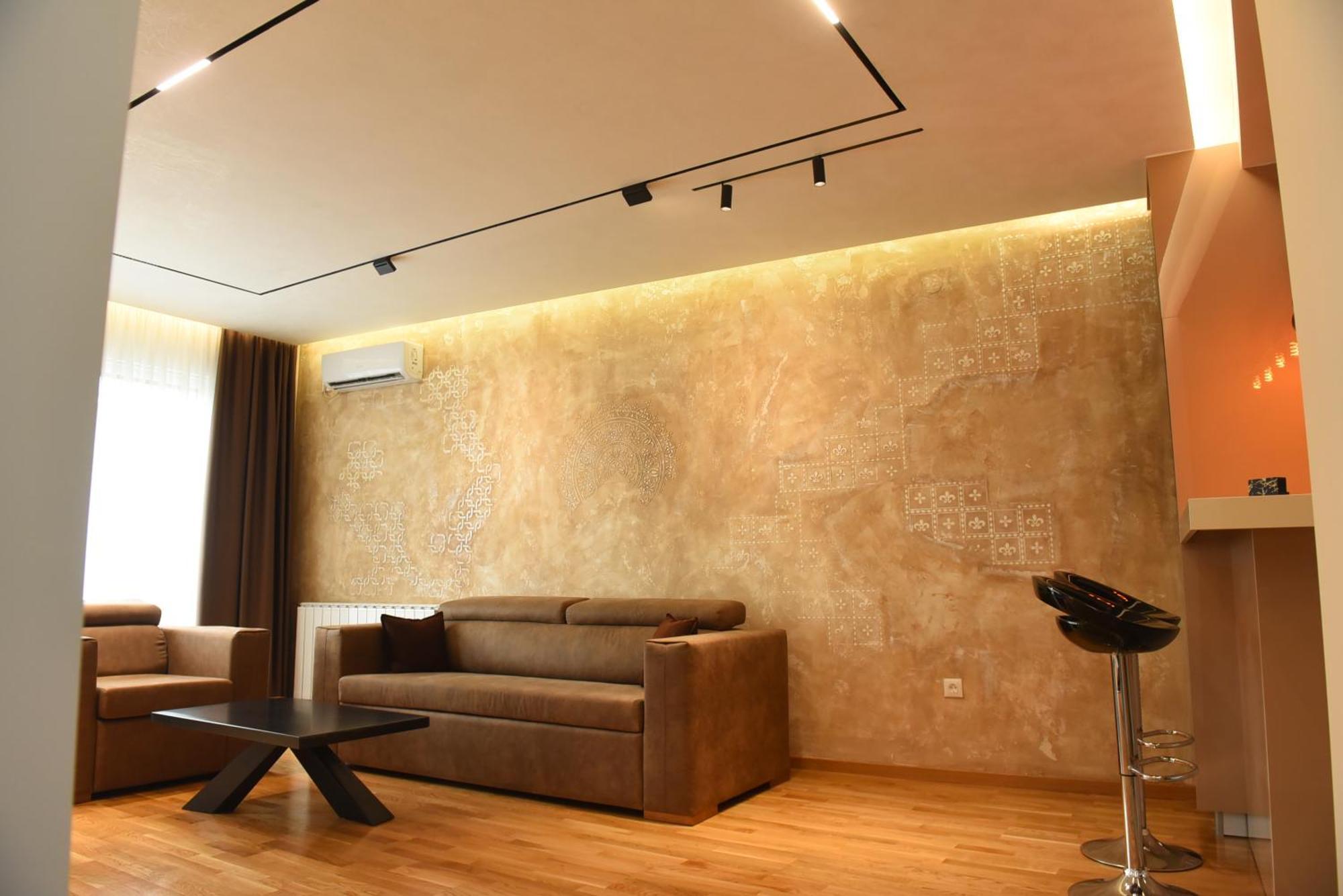 Premium Lux Apartment Cacak