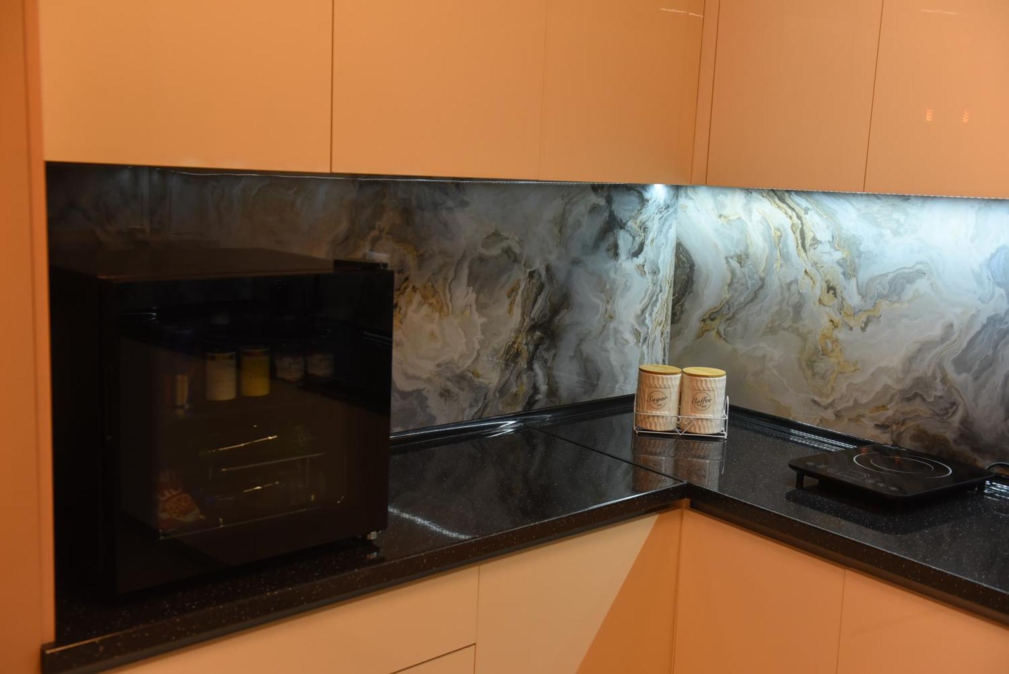 Apartment Premium Lux Cacak
