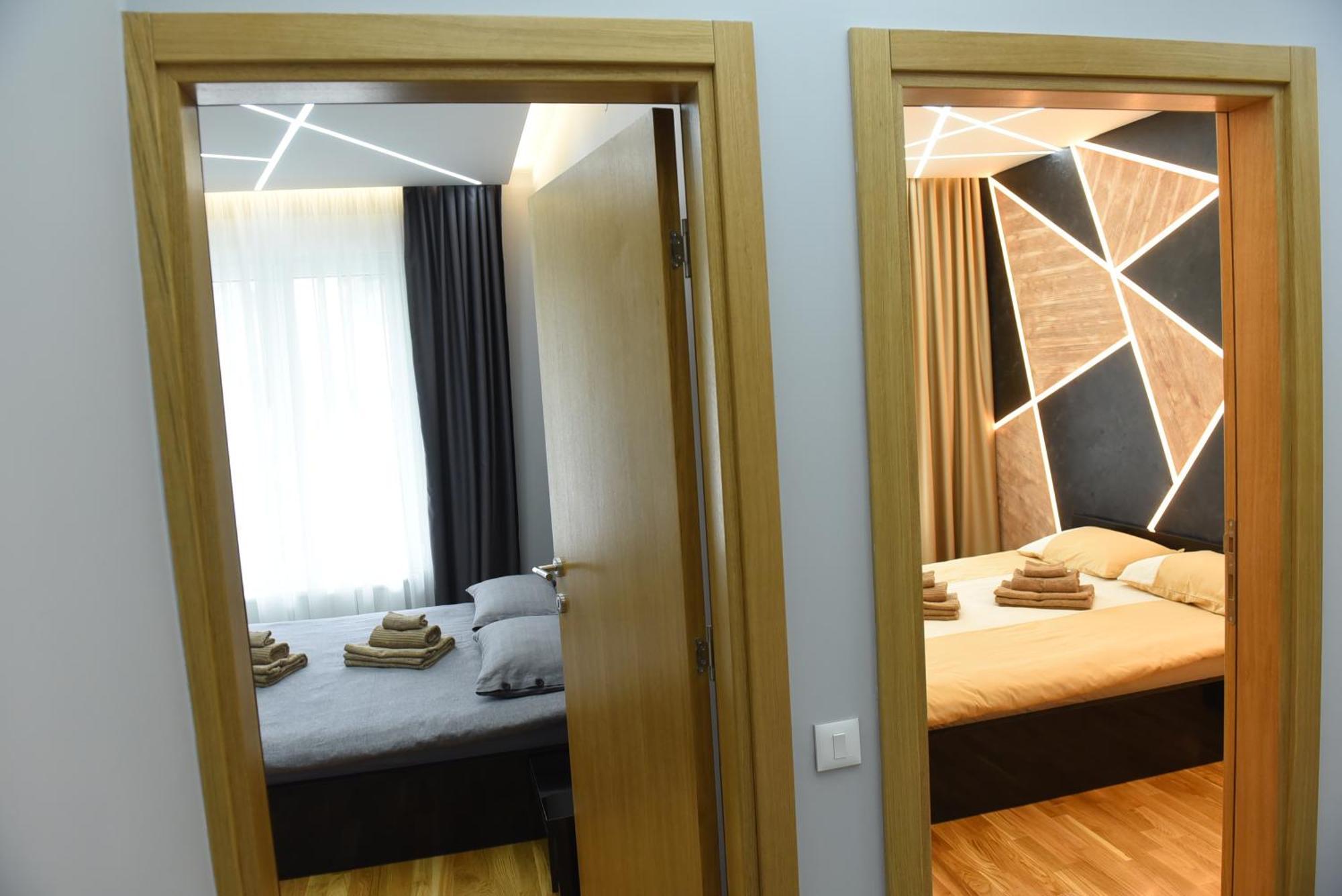 Premium Lux Apartment